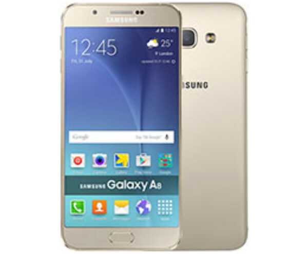 GSM Maroc Smartphone Samsung Galaxy A8