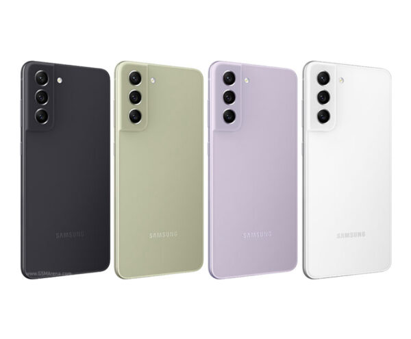 GSM Maroc Smartphone Samsung Galaxy S21 FE 5G