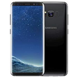 GSM Maroc Smartphone Samsung Galaxy S8