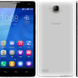 GSM Maroc Smartphone Honor 3C