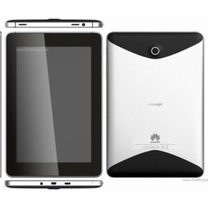 GSM Maroc Tablette Huawei MediaPad S7-301w