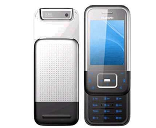 GSM Maroc Téléphones basiques Huawei U7310