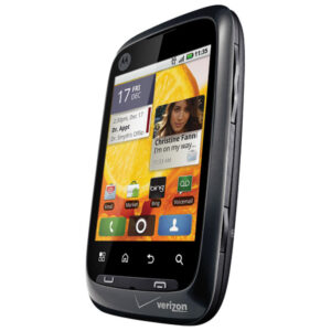 GSM Maroc Smartphone Motorola CITRUS WX445