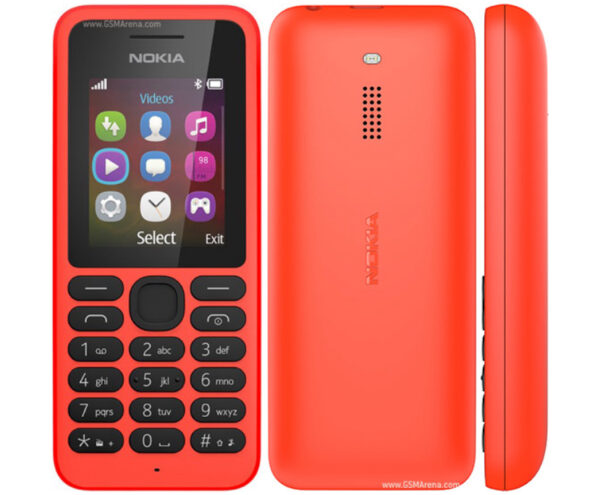 GSM Maroc Téléphones basiques Nokia 130