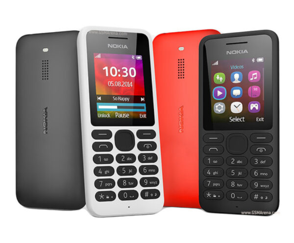 GSM Maroc Téléphones basiques Nokia 130