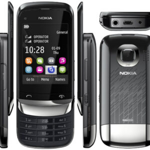 Image de Nokia C2-06