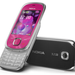 GSM Maroc Smartphone Nokia 7230