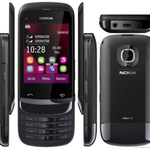 Image de Nokia C2-03