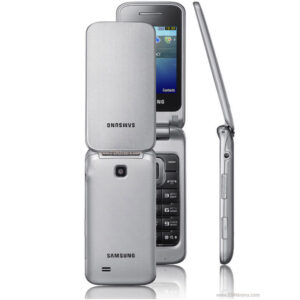 GSM Maroc Téléphones basiques Samsung C3520