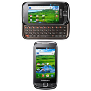 GSM Maroc Smartphone Samsung Galaxy 551