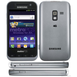 GSM Maroc Smartphone Samsung Galaxy Attain 4G