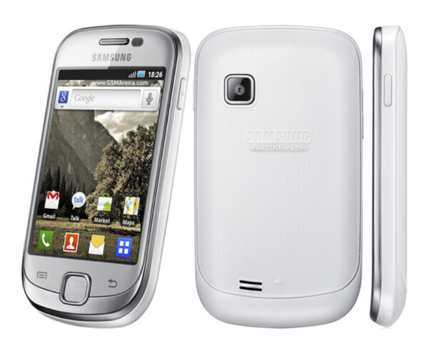 Image de Samsung Galaxy Fit S5670