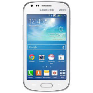 GSM Maroc Smartphone Samsung Galaxy S Duos 2 S7582