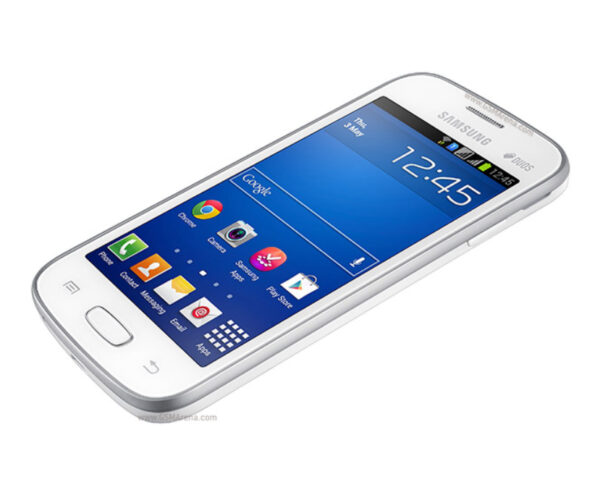 Image de Samsung Galaxy Star Pro S7260