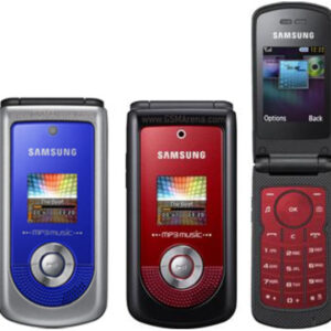 GSM Maroc Smartphone Samsung M2310
