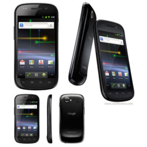 GSM Maroc Smartphone Samsung Google Nexus S 4G