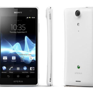 GSM Maroc Smartphone Sony Xperia GX SO-04D