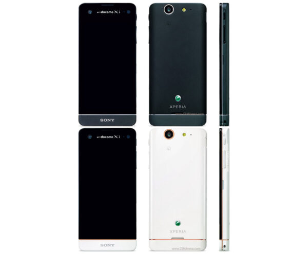 GSM Maroc Smartphone Sony Xperia SX SO-05D