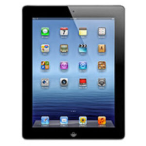 GSM Maroc Tablette Apple iPad 4 Wi-Fi