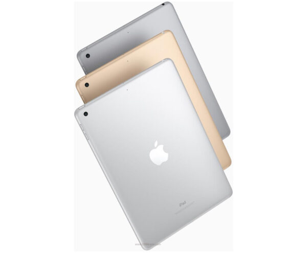 GSM Maroc Tablette Apple iPad 9.7 (2017)