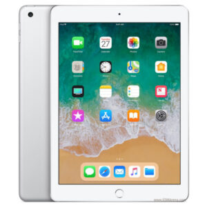 GSM Maroc Tablette Apple iPad 9.7 (2018)