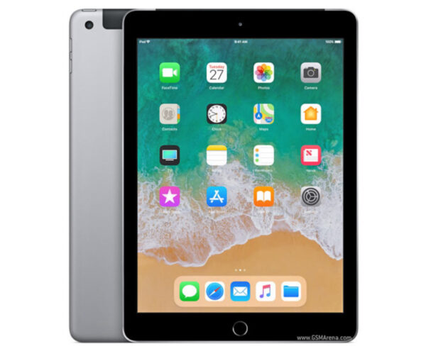 GSM Maroc Tablette Apple iPad 9.7 (2018)