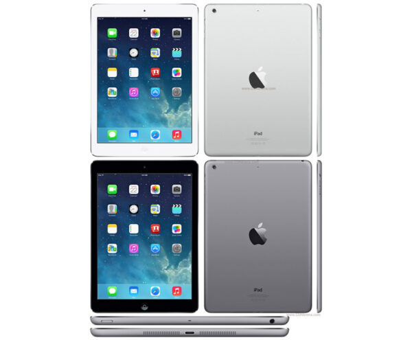GSM Maroc Tablette Apple iPad Air