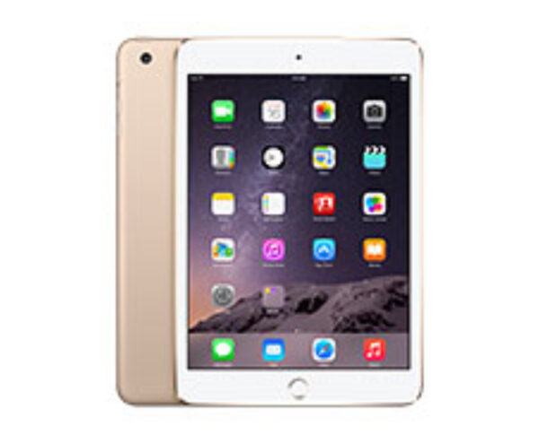 GSM Maroc Tablette Apple iPad mini 3