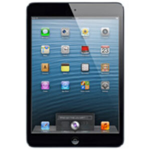 Apple iPad mini Wi-Fi