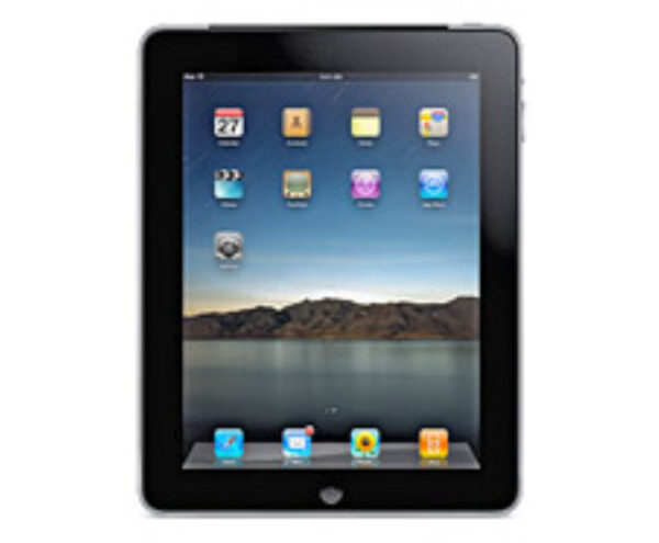 GSM Maroc Tablette Apple iPad Wi-Fi