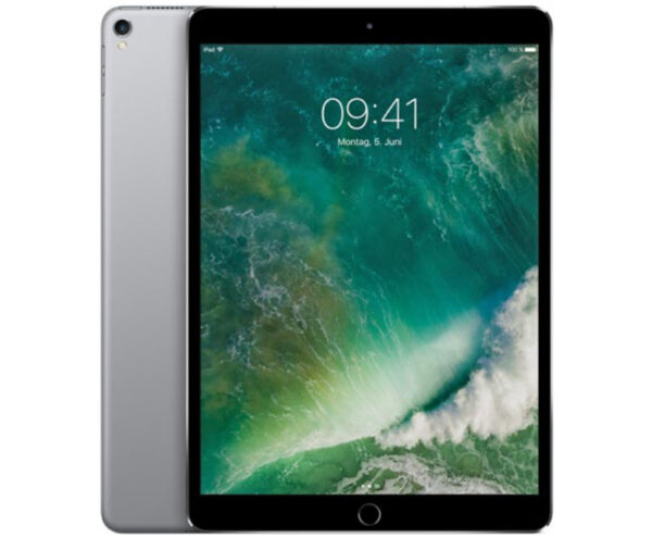 GSM Maroc Tablette Apple iPad Pro 10.5 (2017)