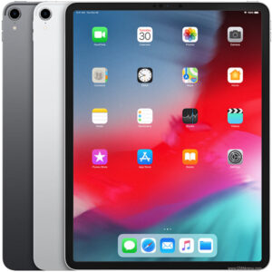 GSM Maroc Tablette Apple iPad Pro 12.9 (2018)