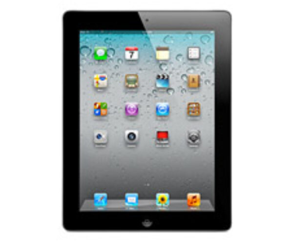 GSM Maroc Tablette Apple iPad 2 Wi-Fi