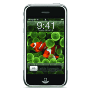GSM Maroc Smartphone Apple iPhone