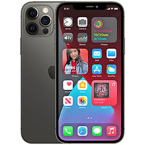 GSM Maroc Smartphone Apple iPhone 12 Pro