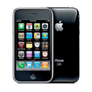 Image de Apple iPhone 3GS