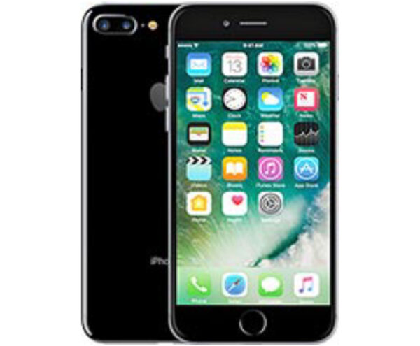 GSM Maroc Smartphone Apple iPhone 7 Plus