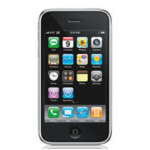 GSM Maroc Smartphone Apple iPhone 3G