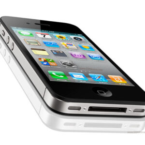 GSM Maroc Smartphone Apple iPhone 4 CDMA