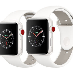 Image de Apple Watch Edition Series 3