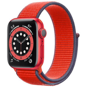 Image de Apple Watch Series 6 Aluminum