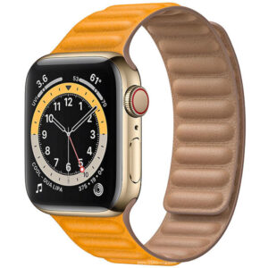 Image de Apple Watch Series 6