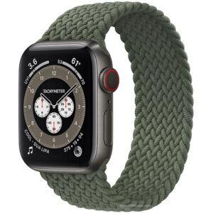 Image de Apple Watch Edition Series 6