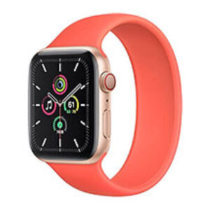 Image de Apple Watch SE