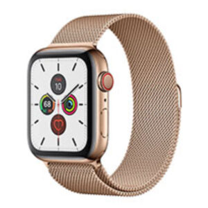 Image de Apple Watch Series 5