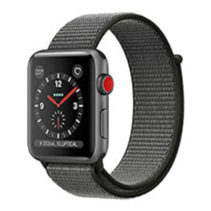 Image de Apple Watch Series 3 Aluminum