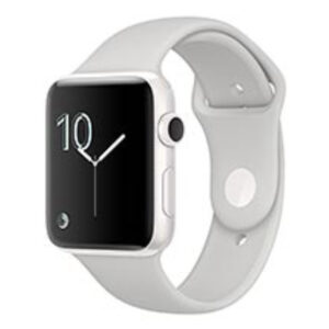 Image de Apple Watch Edition Series 2 42mm