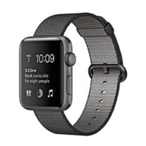 Image de Apple Watch Series 2 Aluminum 42mm
