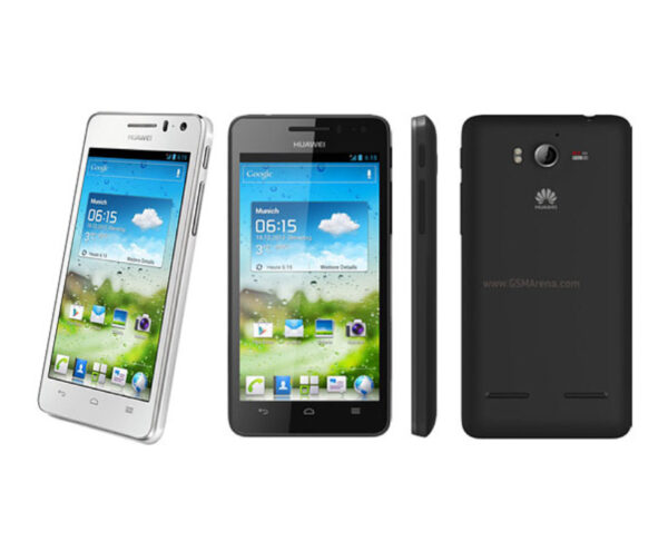 Image de Huawei Ascend G615