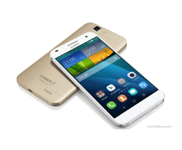 GSM Maroc Smartphone Huawei Ascend G7